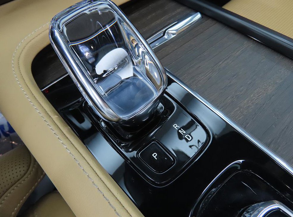 볼보 S90 B5 인스크립션 사진 12