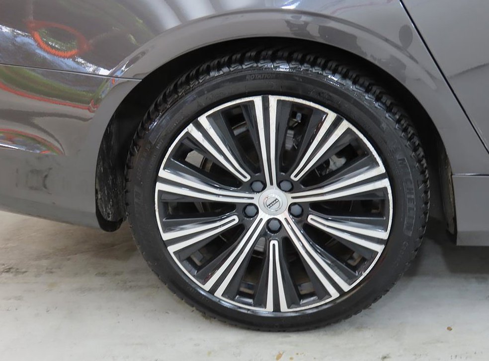 볼보 S90 B5 인스크립션 사진 19