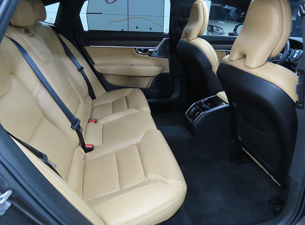 볼보 S90 B5 인스크립션 사진 7