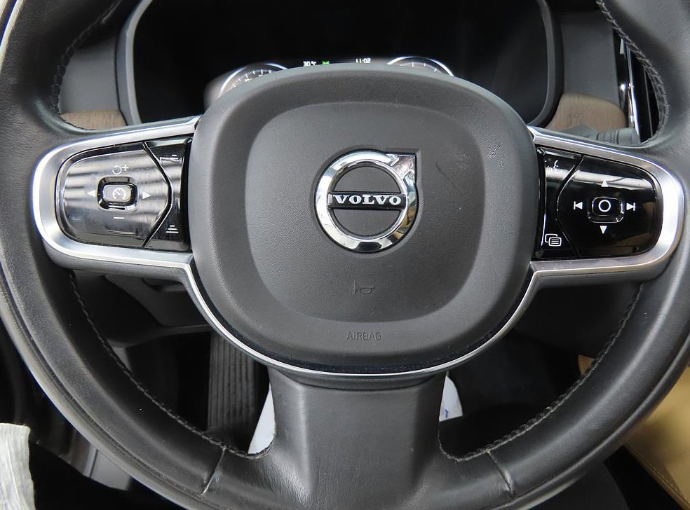 볼보 S90 B5 인스크립션 사진 9