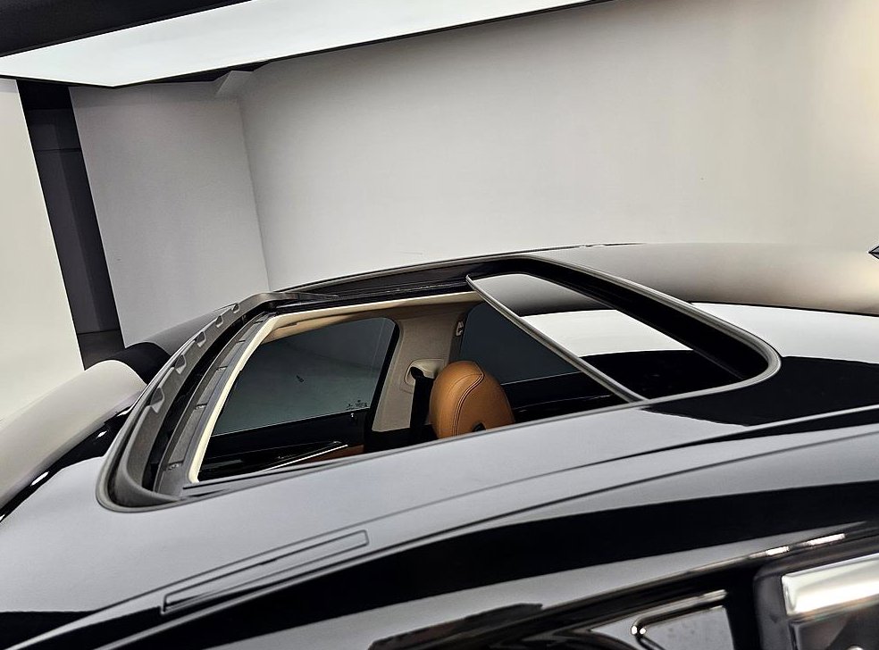 BMW 5시리즈 520d 럭셔리 스페셜 에디션 사진 12