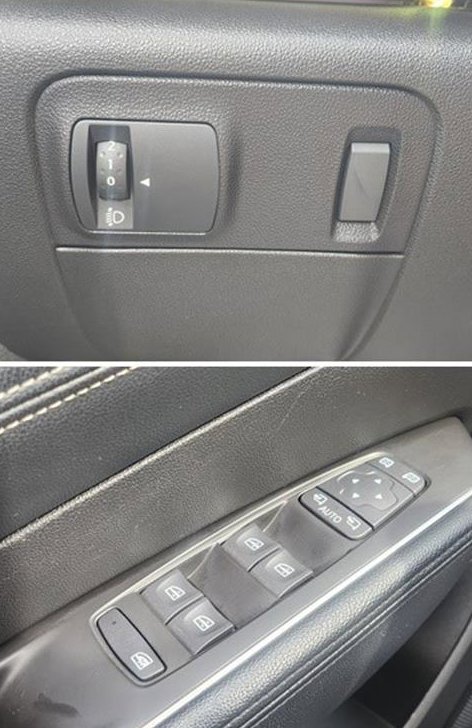 르노코리아(삼성) SM6 가솔린 2.0 GDe 사진 13