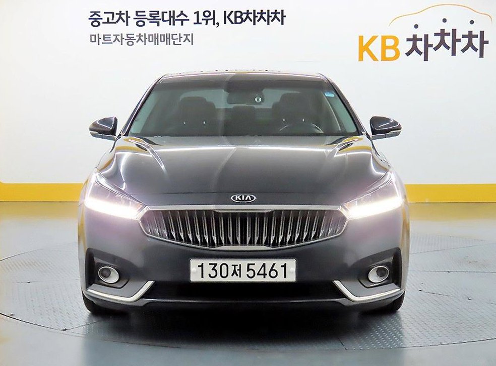 기아 K7 2.4 GDI 프레스티지