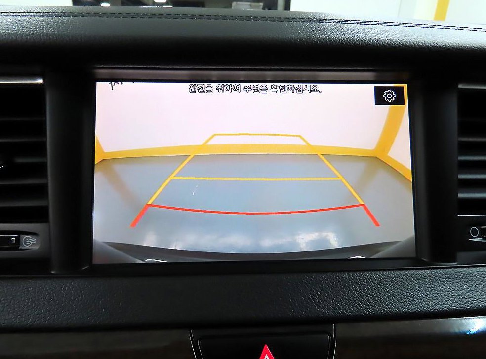 기아 K7 2.4 GDI 프레스티지 사진 16