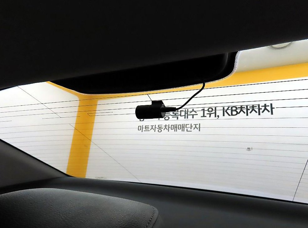 기아 K7 2.4 GDI 프레스티지 사진 18