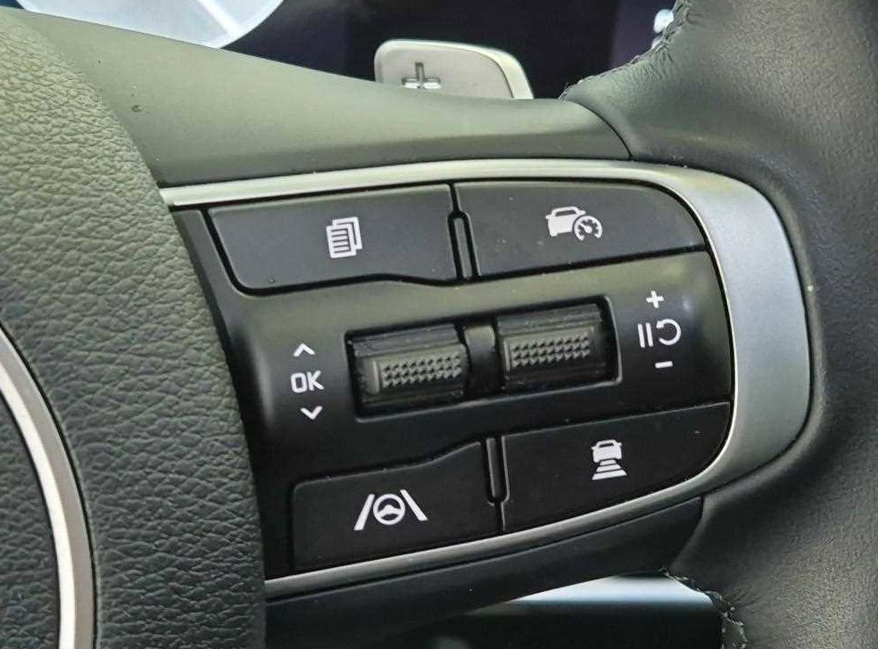 기아 스포티지 1.6 터보HEV 4WD 사진 15