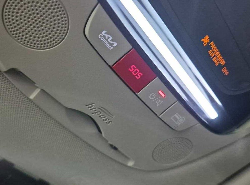 기아 스포티지 1.6 터보HEV 4WD 사진 16