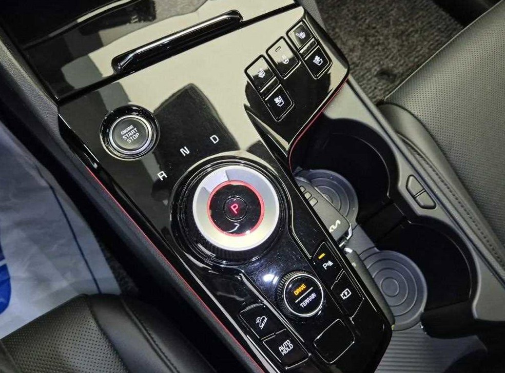 기아 스포티지 1.6 터보HEV 4WD 사진 8