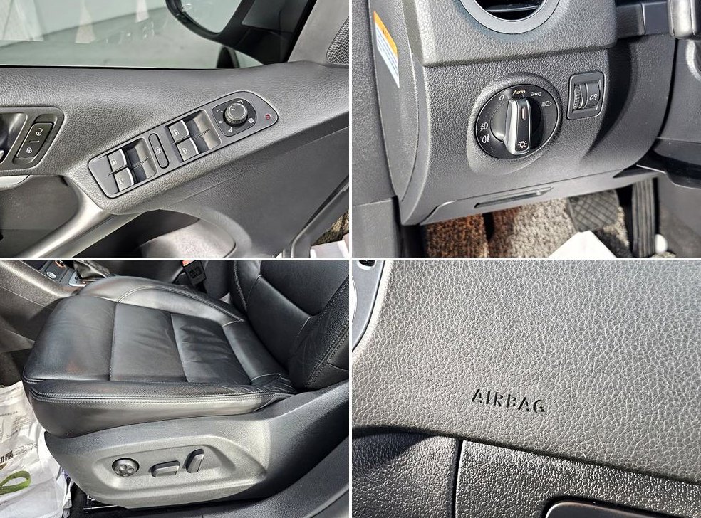 폭스바겐 티구안 2.0 TDI 프리미엄 사진 16