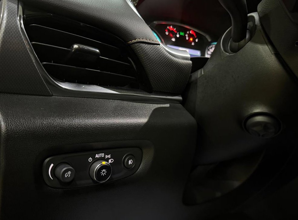 쉐보레 트래버스 3.6 AWD 프리미어 사진 14