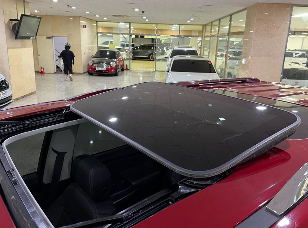 쉐보레 트래버스 3.6 AWD 프리미어 사진 16
