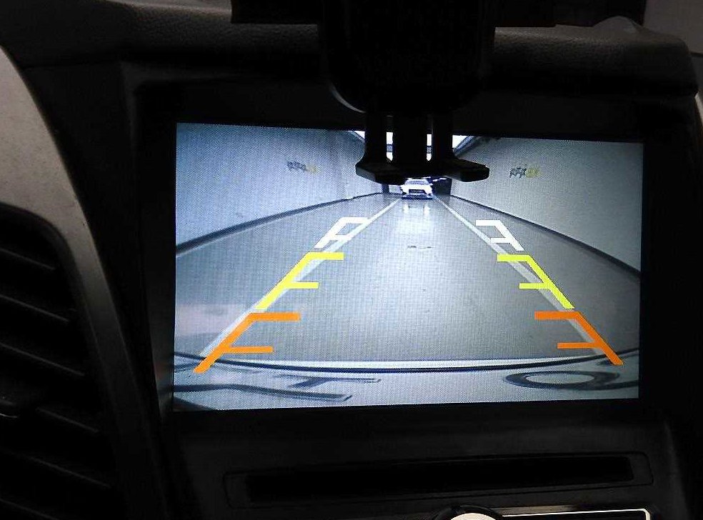 KG모빌리티(쌍용)  코란도 2WD 2.0 CVT 사진 15