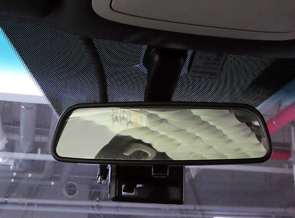 KG모빌리티(쌍용)  코란도 2WD 2.0 CVT 사진 17