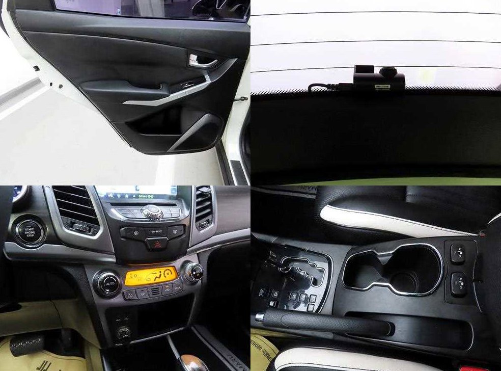 KG모빌리티(쌍용)  코란도 2WD 2.0 CVT 사진 18