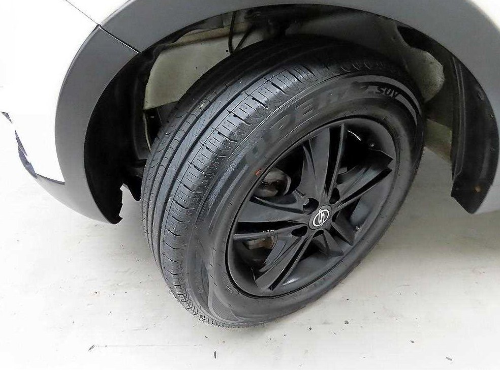 KG모빌리티(쌍용)  코란도 2WD 2.0 CVT 사진 19