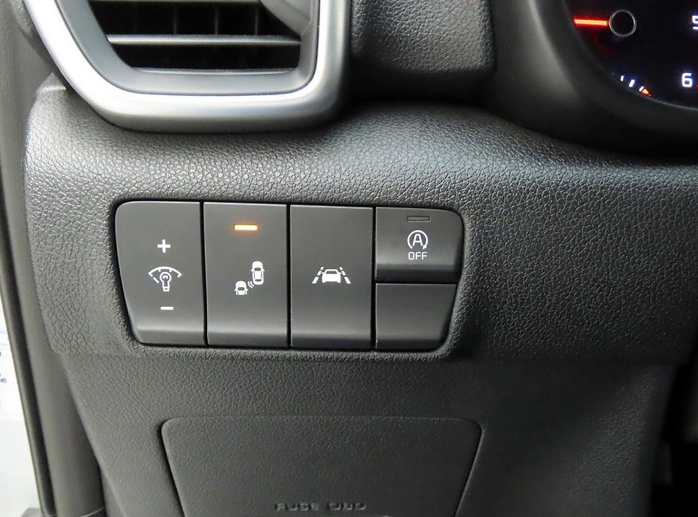 기아 스포티지 2.0 디젤 4WD 사진 11