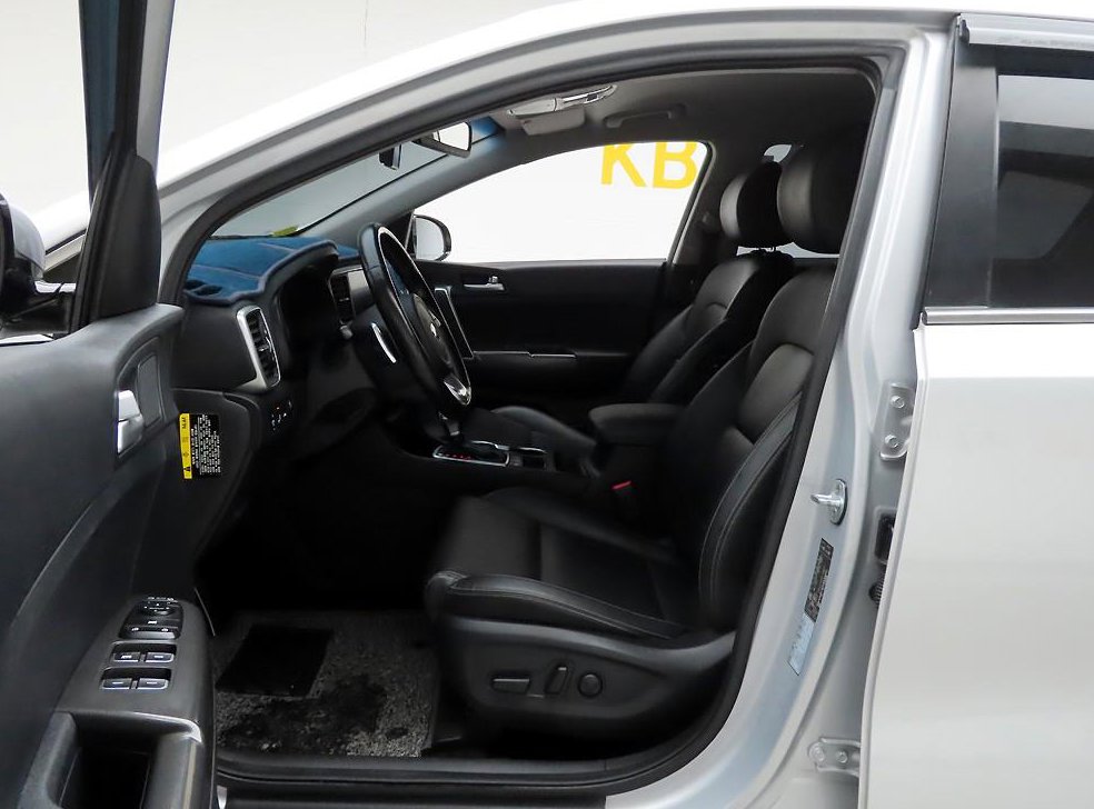 기아 스포티지 2.0 디젤 4WD 사진 12
