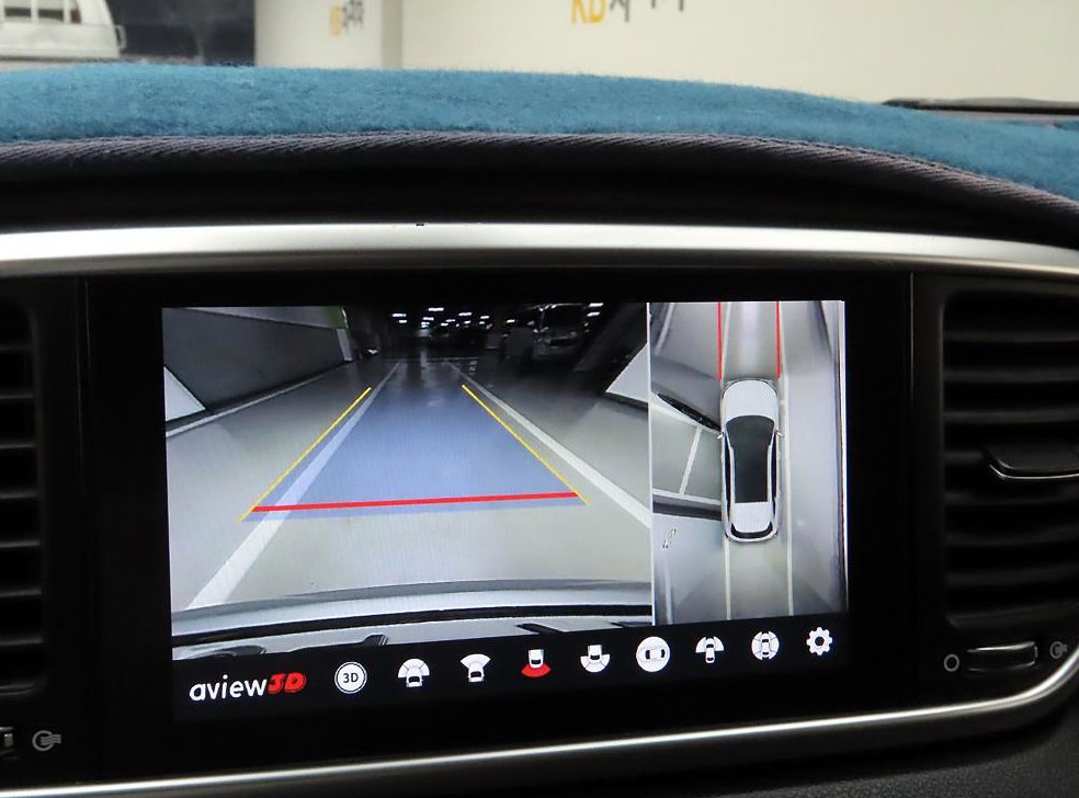 기아 스포티지 2.0 디젤 4WD 사진 15