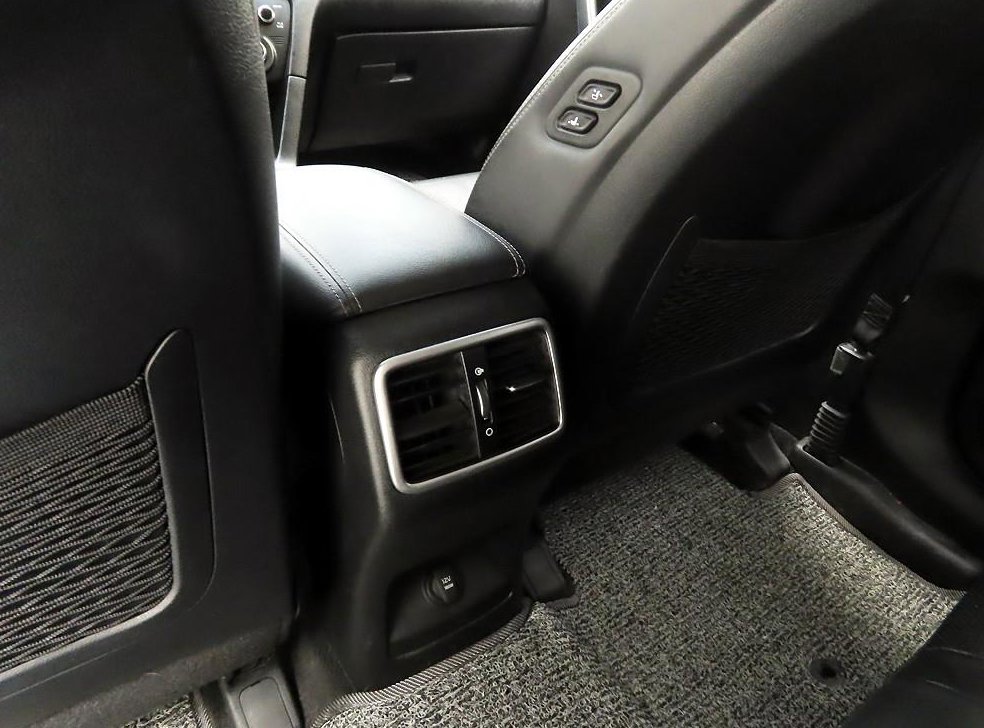 기아 스포티지 2.0 디젤 4WD 사진 17