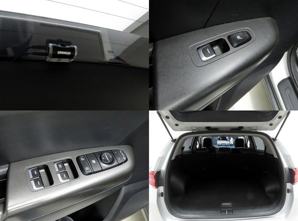 기아 스포티지 2.0 디젤 4WD 사진 18