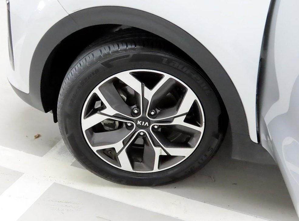 기아 스포티지 2.0 디젤 4WD 사진 19