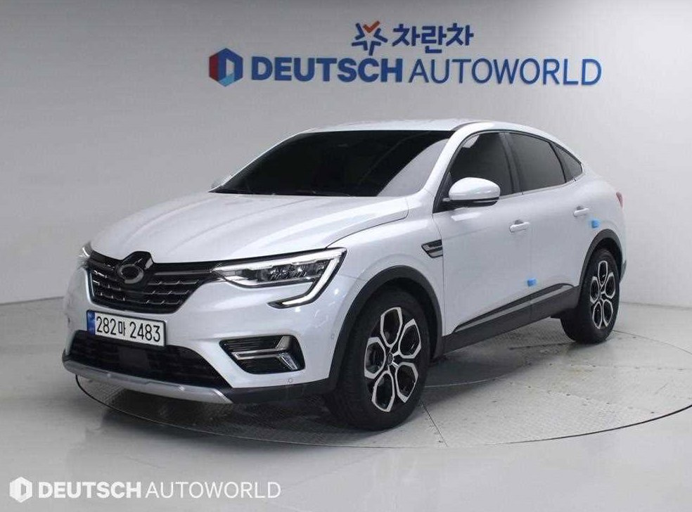 르노코리아(삼성) XM3 1.3 TCe RE 시그니처