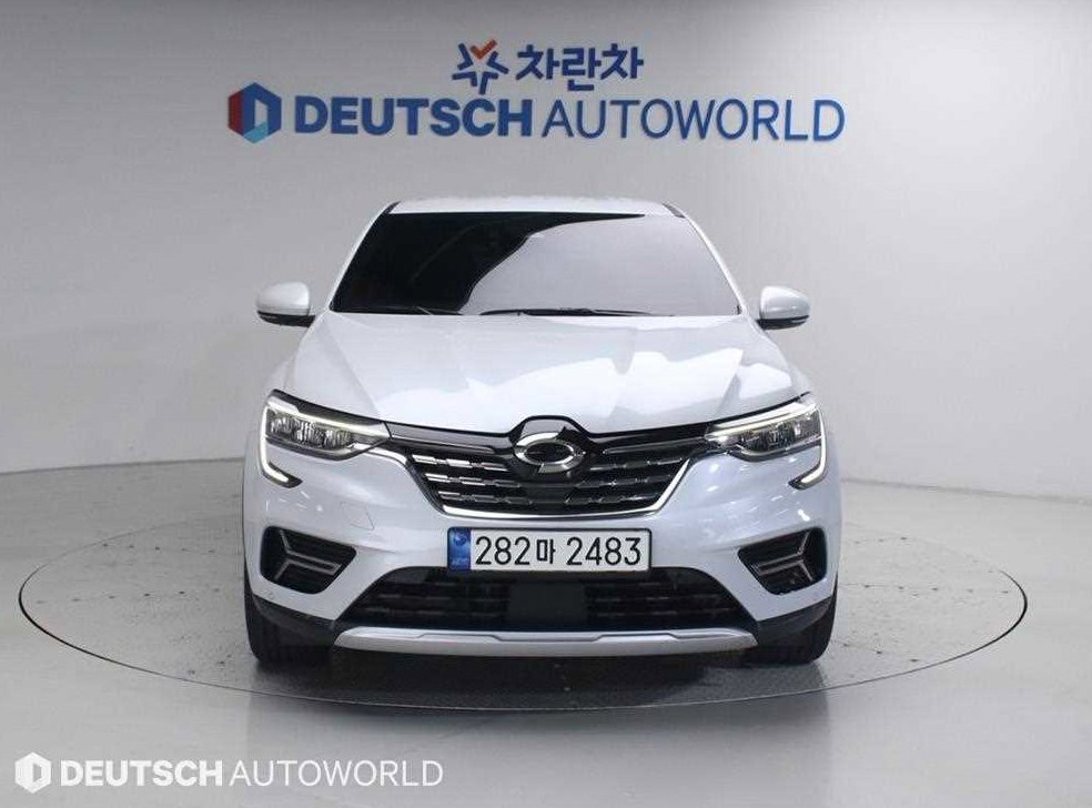 르노코리아(삼성) XM3 1.3 TCe RE 시그니처 사진 3