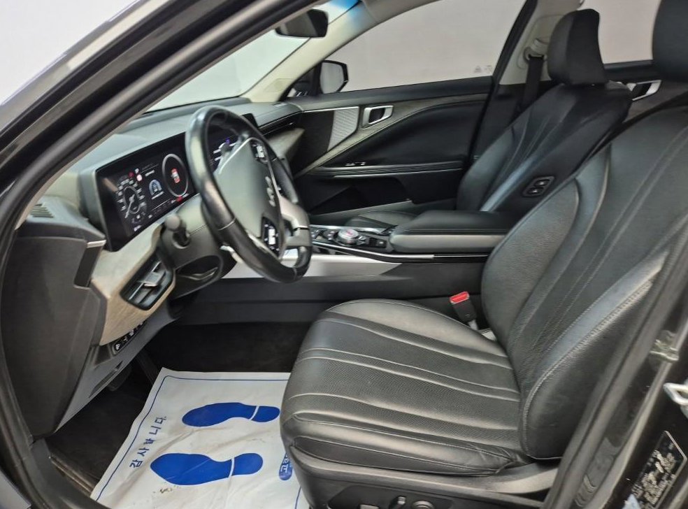 기아 K8 2.5 2WD 사진 11