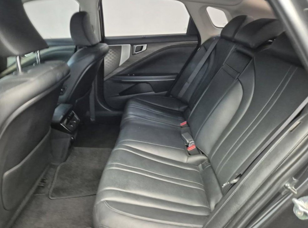 기아 K8 2.5 2WD 사진 12