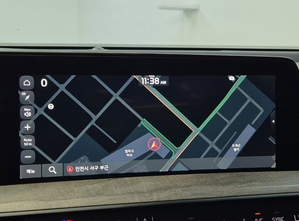 기아 K8 2.5 2WD 사진 13