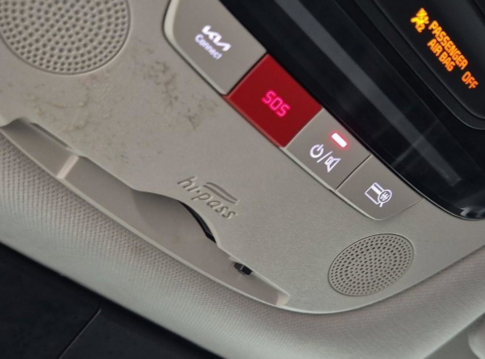 기아 K8 2.5 2WD 사진 16