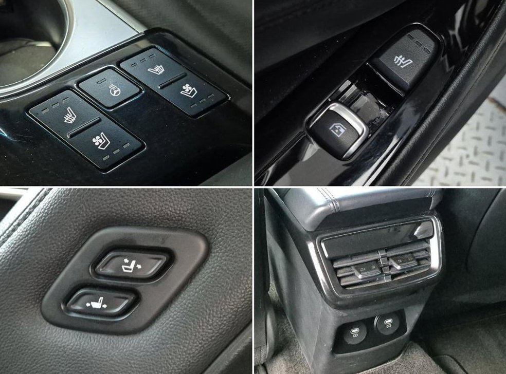 기아 K8 2.5 2WD 사진 18