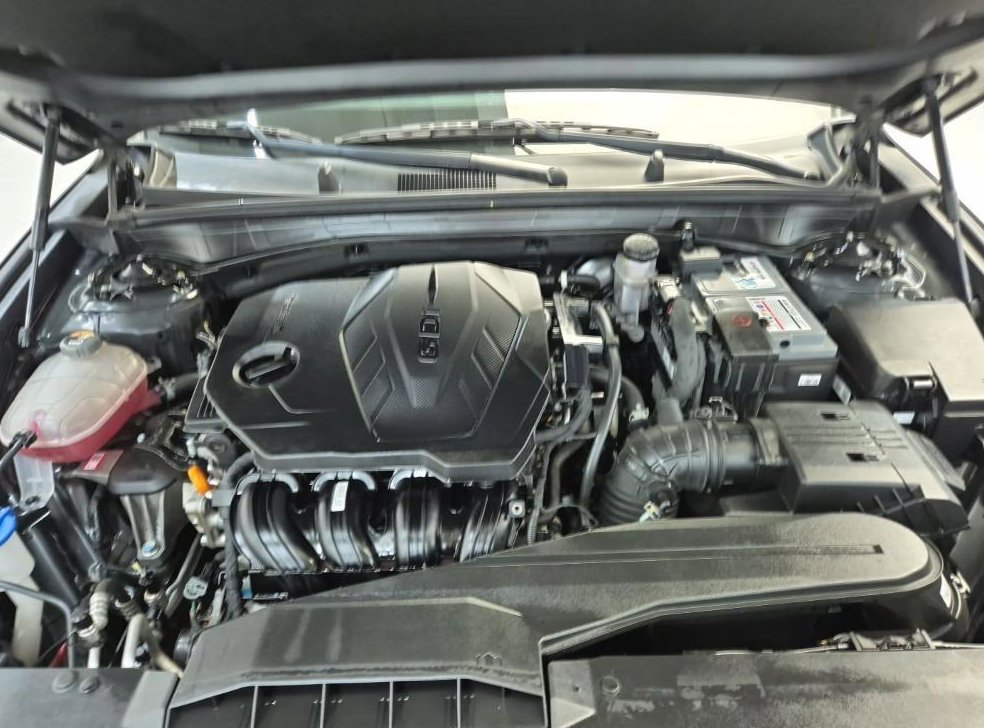 기아 K8 2.5 2WD 사진 5
