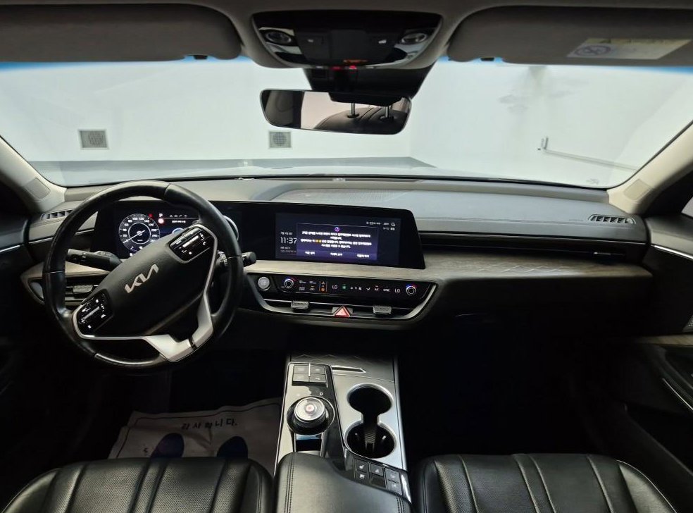 기아 K8 2.5 2WD 사진 7