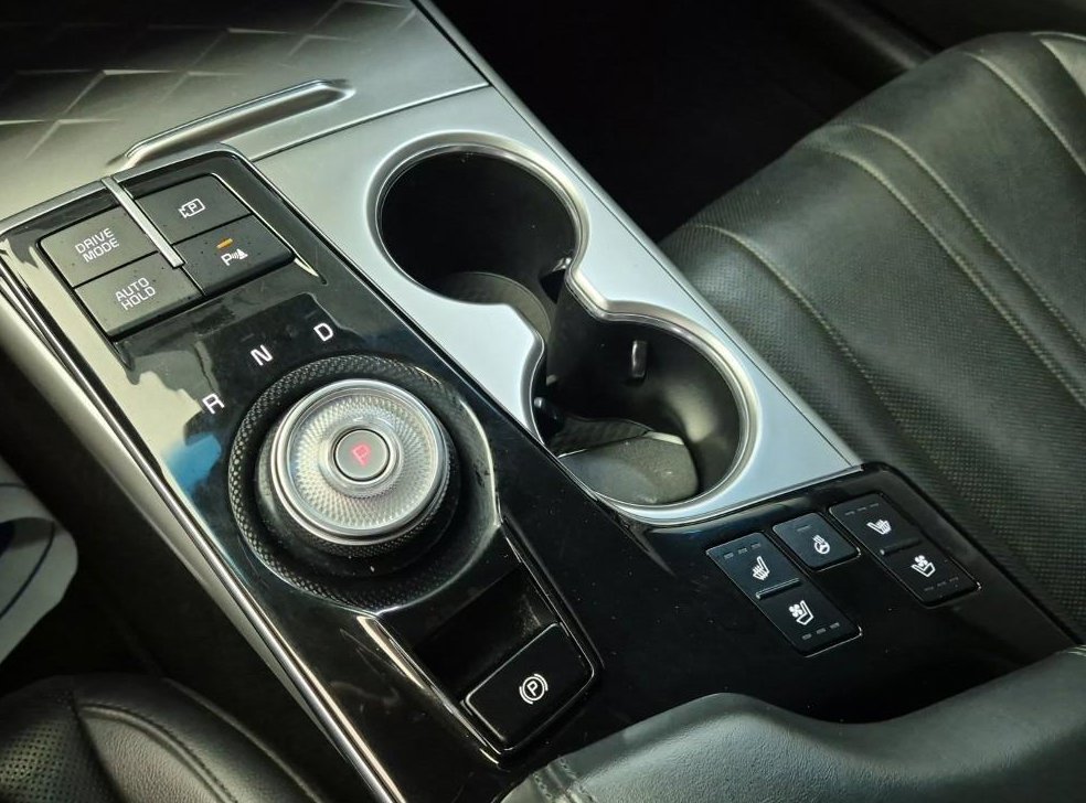 기아 K8 2.5 2WD 사진 8