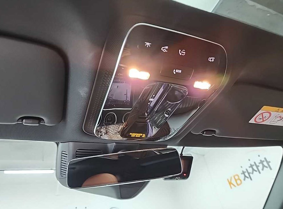벤츠 C 클래스 C300 4MATIC 아방가르드 사진 16