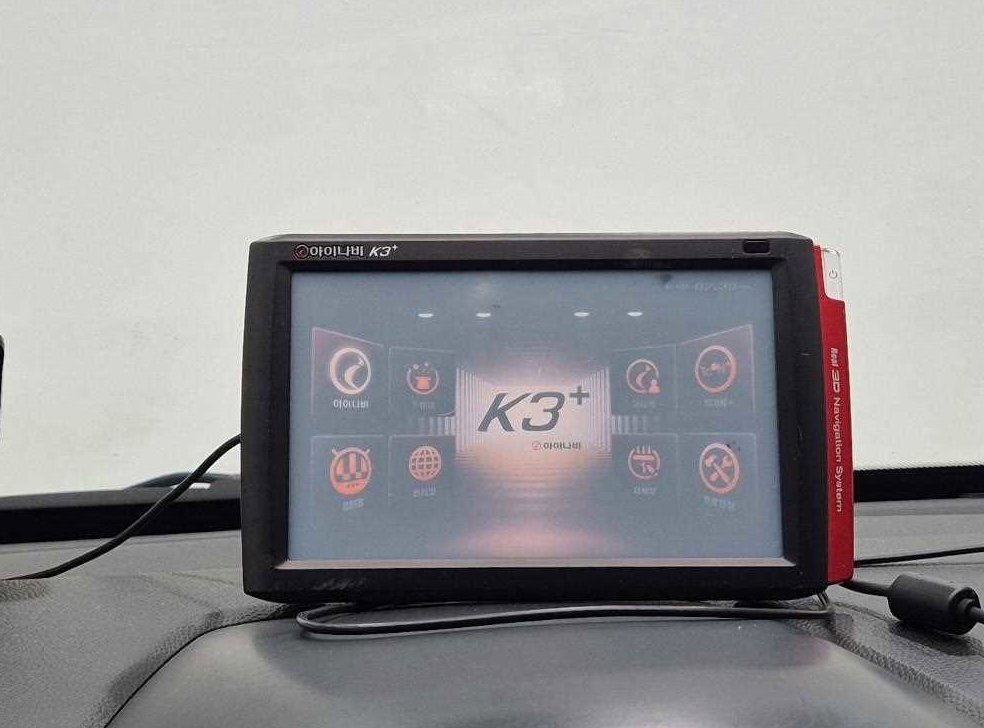 현대 투싼 디젤(E-VGT)2WD 사진 13