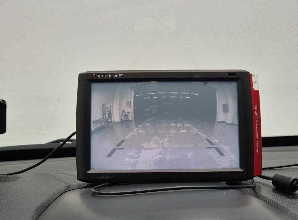 현대 투싼 디젤(E-VGT)2WD 사진 14