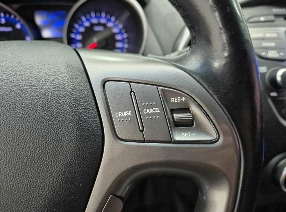 현대 투싼 디젤(E-VGT)2WD 사진 15