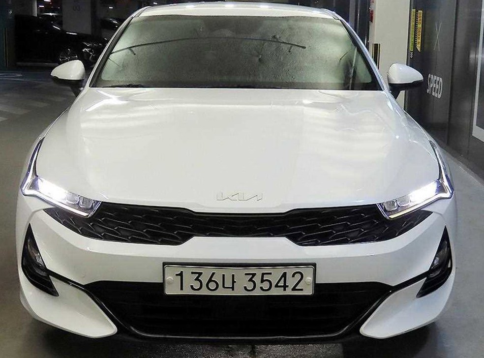 기아 K5 2.0 트렌디 사진 2