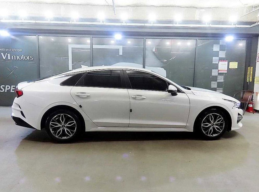 기아 K5 2.0 트렌디 사진 3