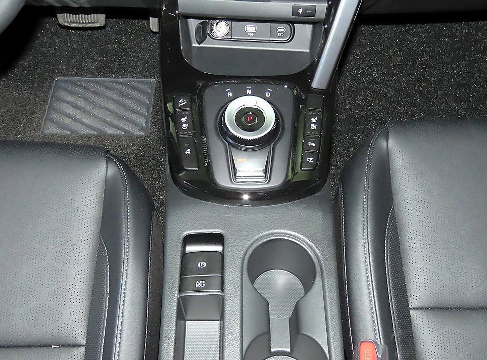 기아 셀토스 가솔린 1.6 터보 2WD 사진 12