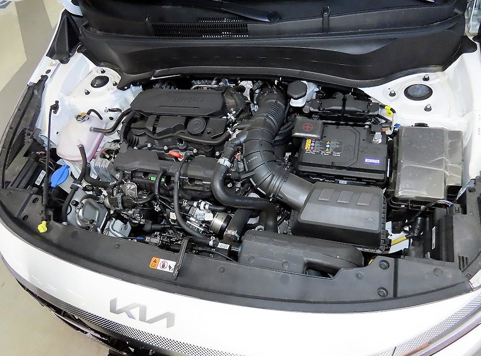 기아 셀토스 가솔린 1.6 터보 2WD 사진 19