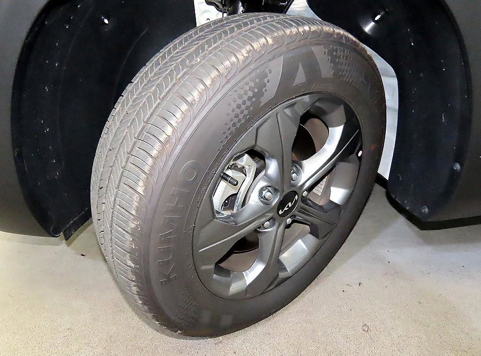 기아 셀토스 가솔린 1.6 터보 2WD 사진 20
