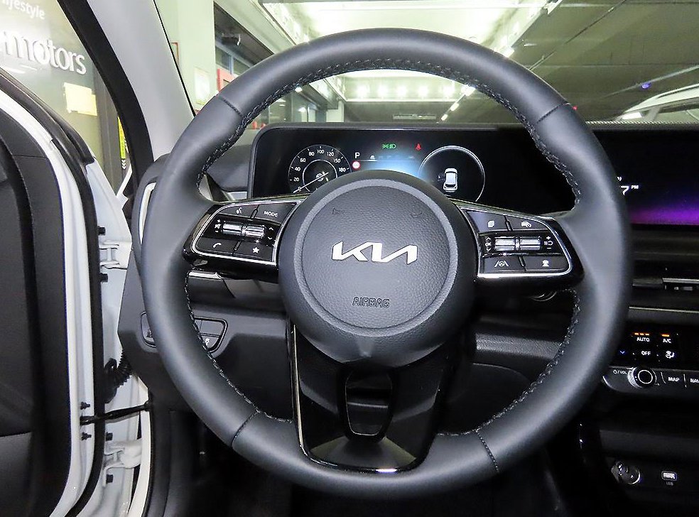 기아 셀토스 가솔린 1.6 터보 2WD 사진 8