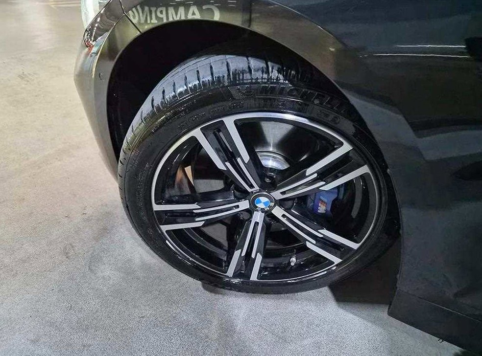 BMW 3시리즈 320i 사진 20