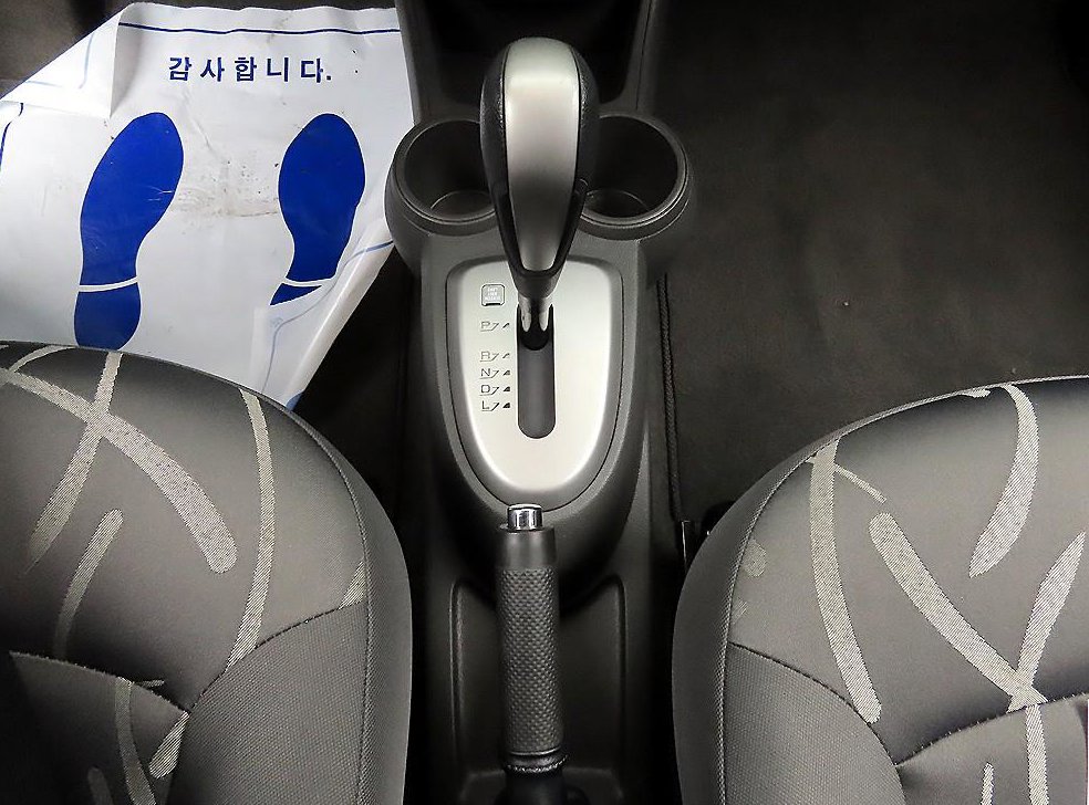 쉐보레 스파크 LS 사진 10