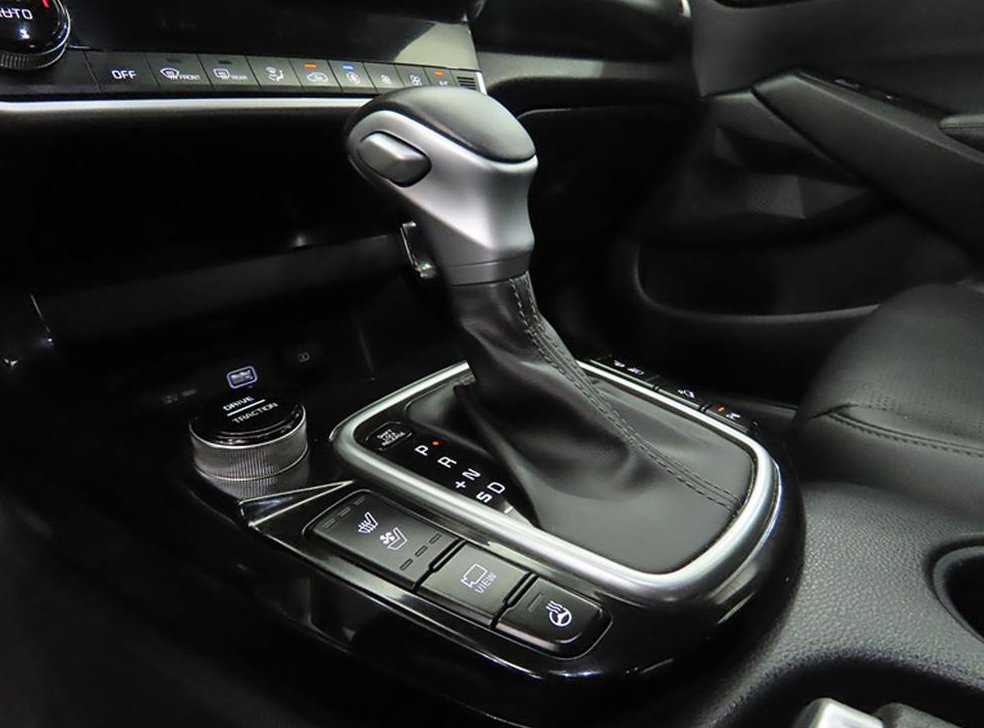 기아 셀토스 가솔린 1.6 터보 2WD 사진 11