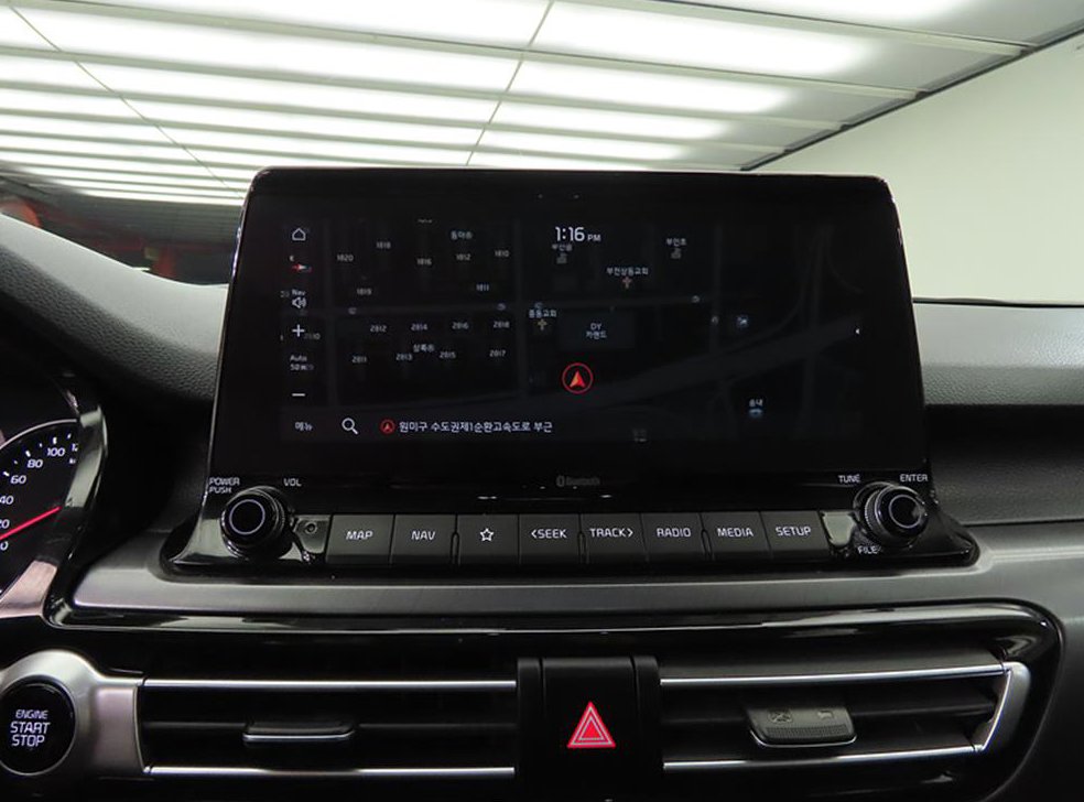 기아 셀토스 가솔린 1.6 터보 2WD 사진 14