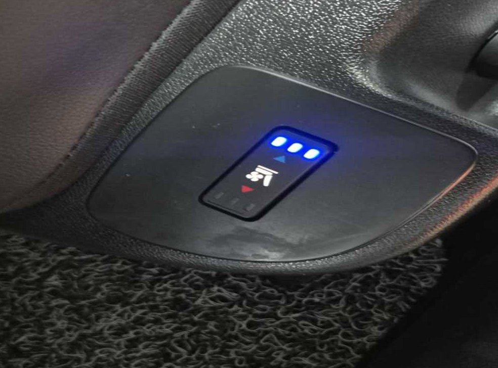 르노코리아(삼성) SM5 2.0 클래식 사진 9